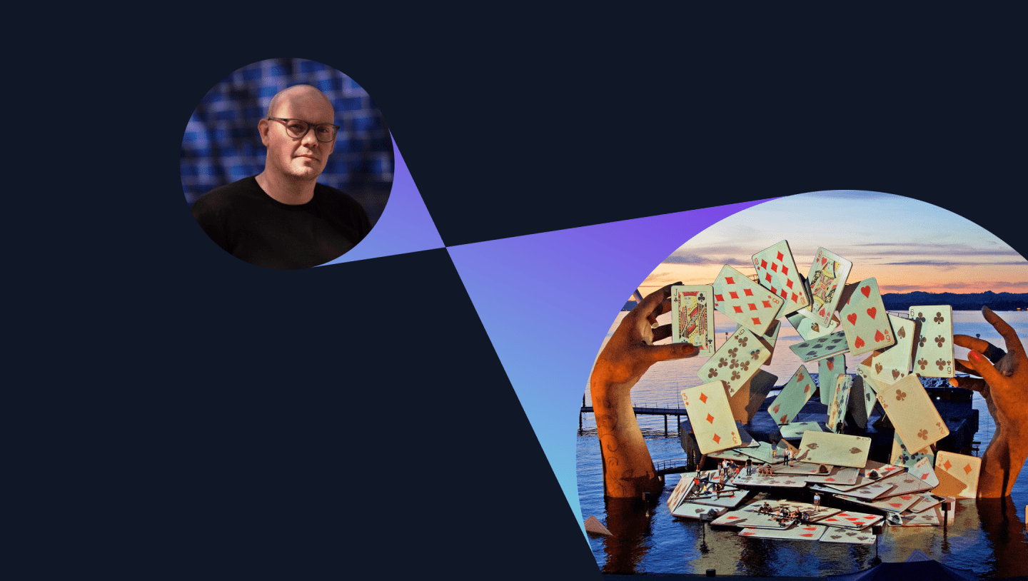 luke halls disguise community