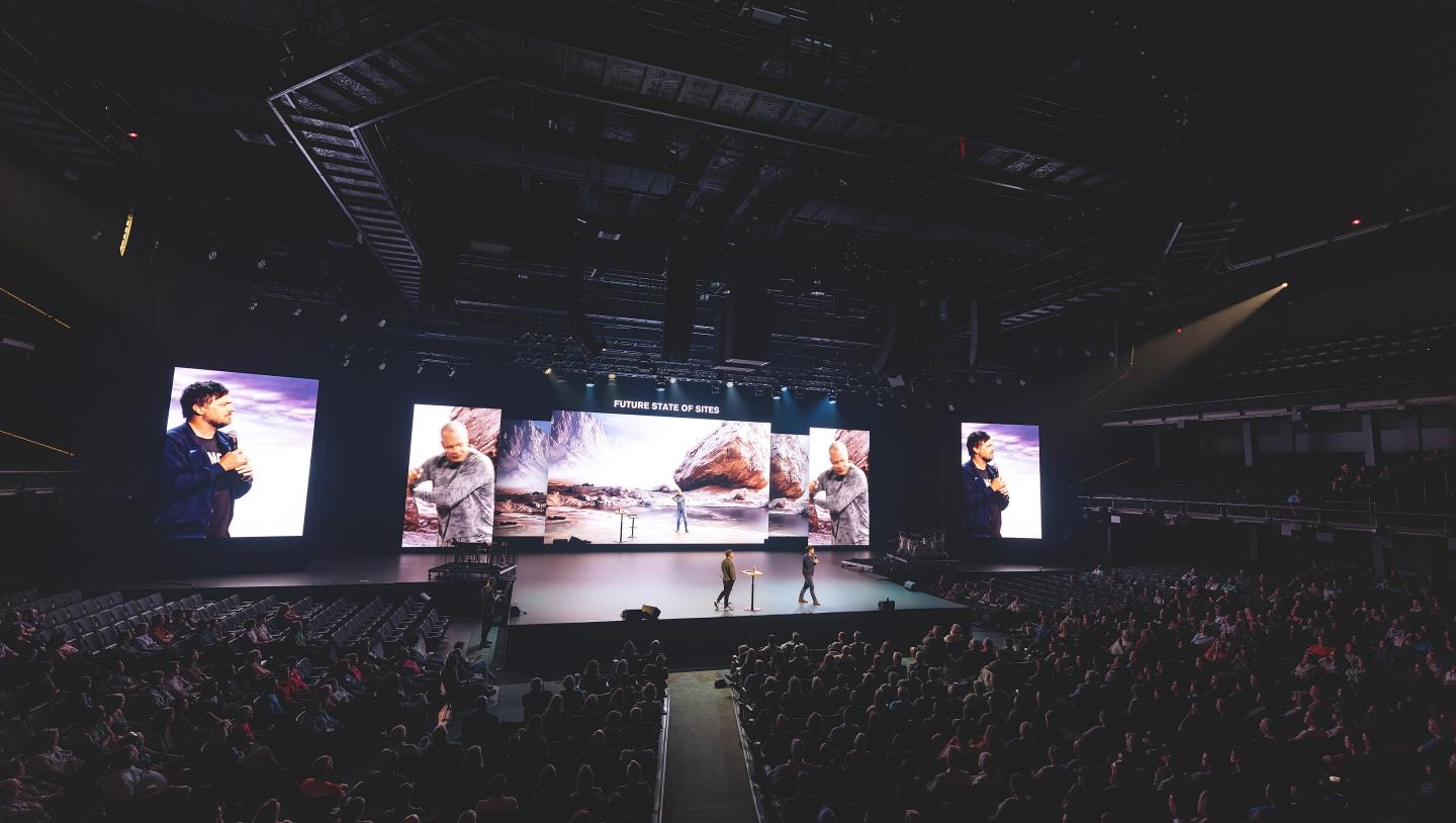 crossroads church disguise