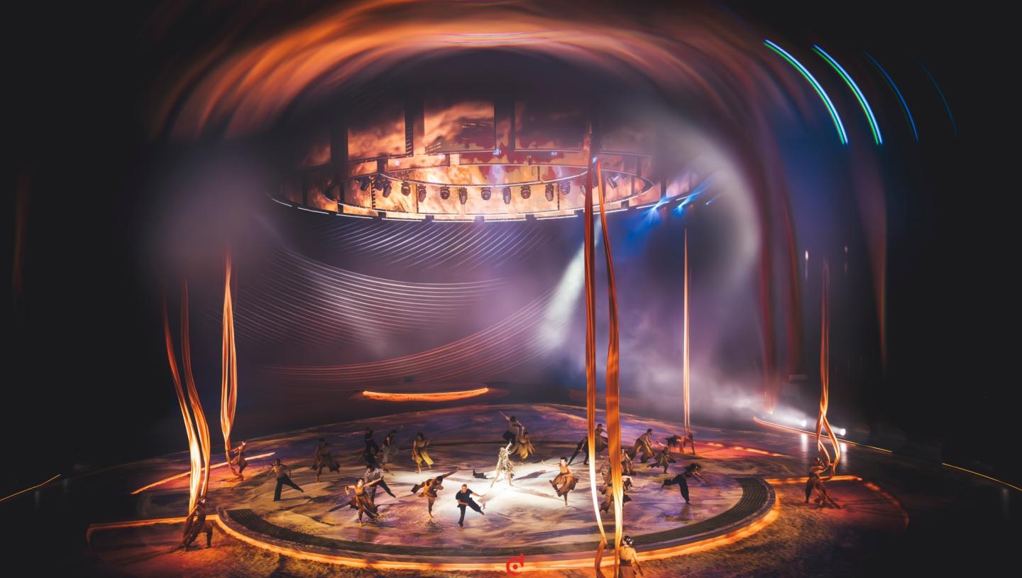 terhal by dragone disguise