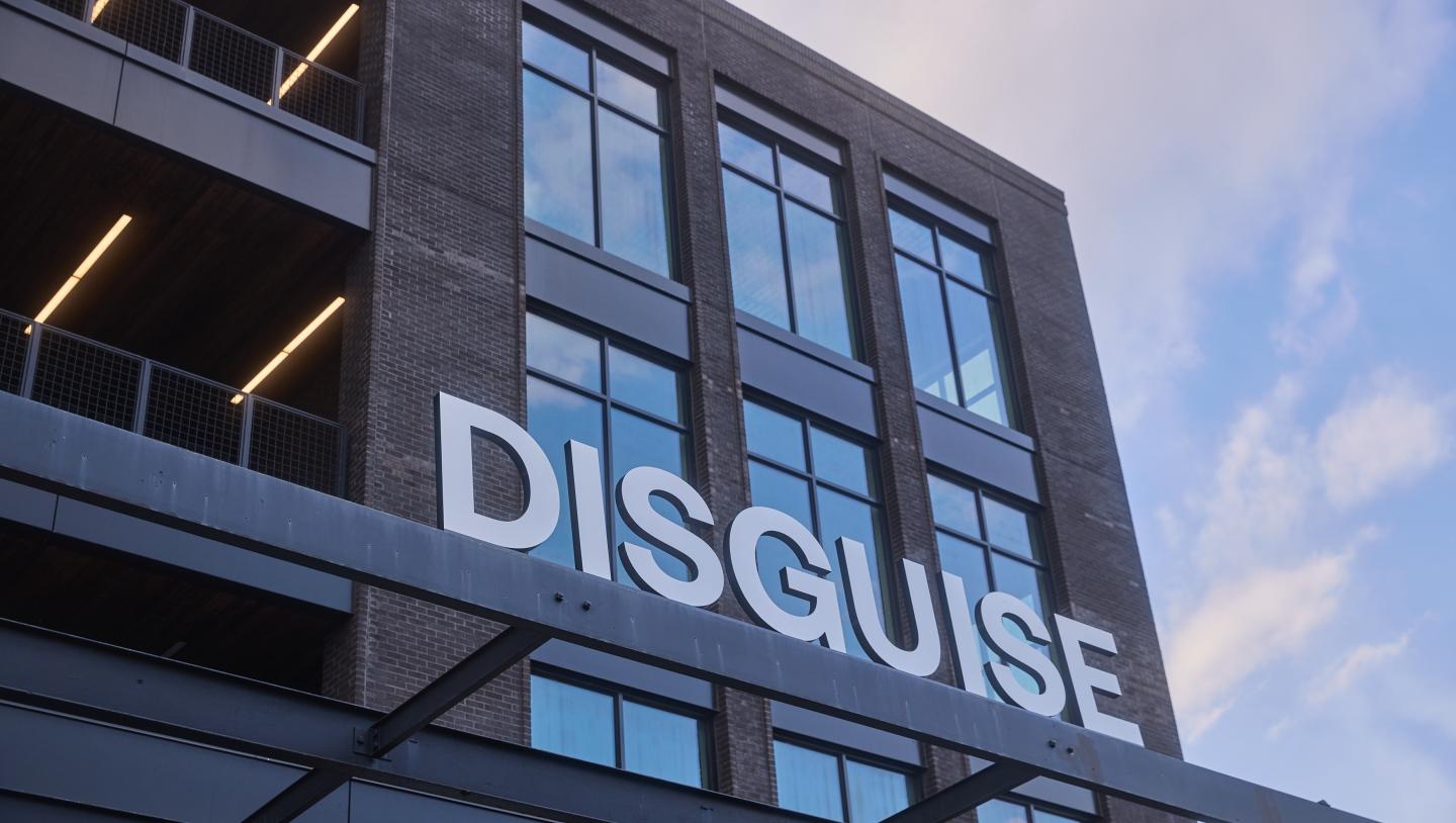 Disguise opens Atlanta Experience Center