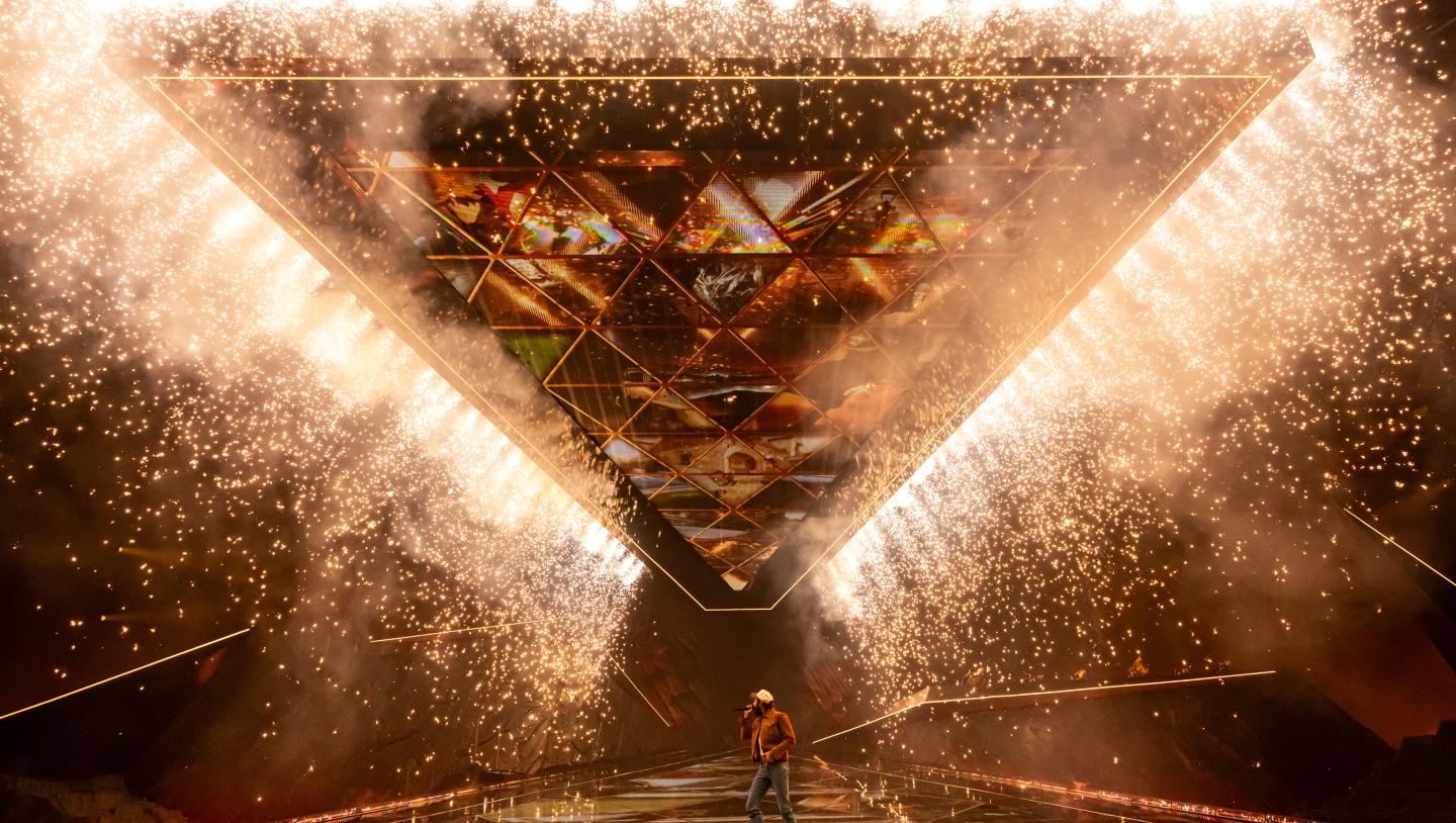 esports world cup immersive live event