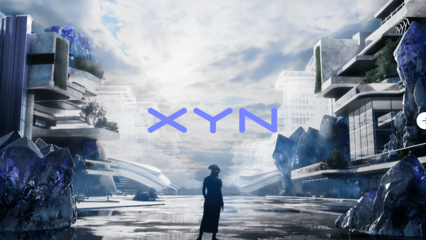 Sony XYN Spatial capture Disguise virtual production