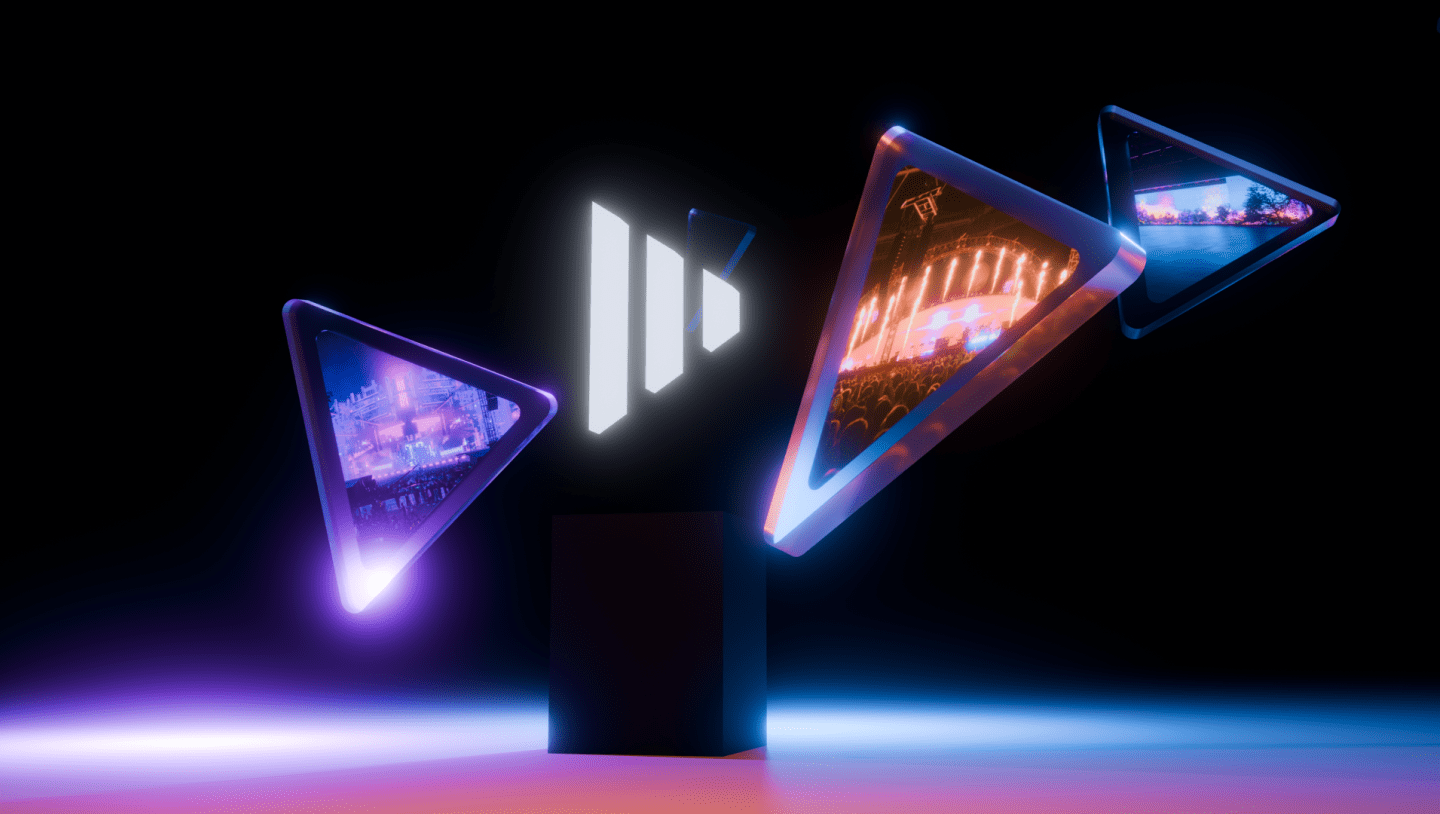 disguise infocomm 2026 immersive experiences live events