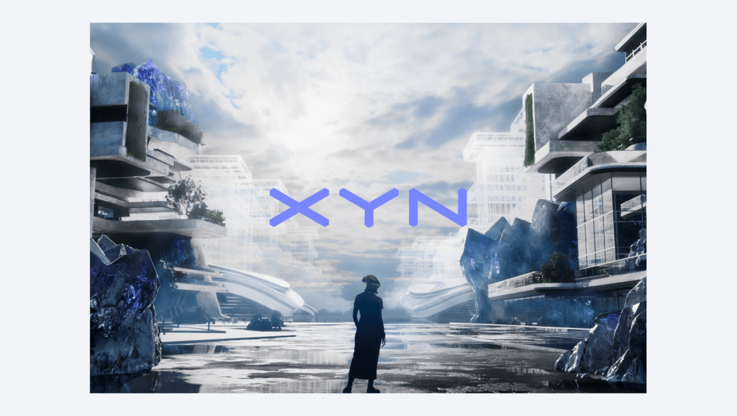 Sony XYN disguise virtual production
