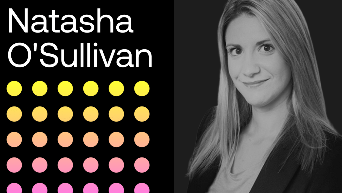 Natasha O'Sullivan