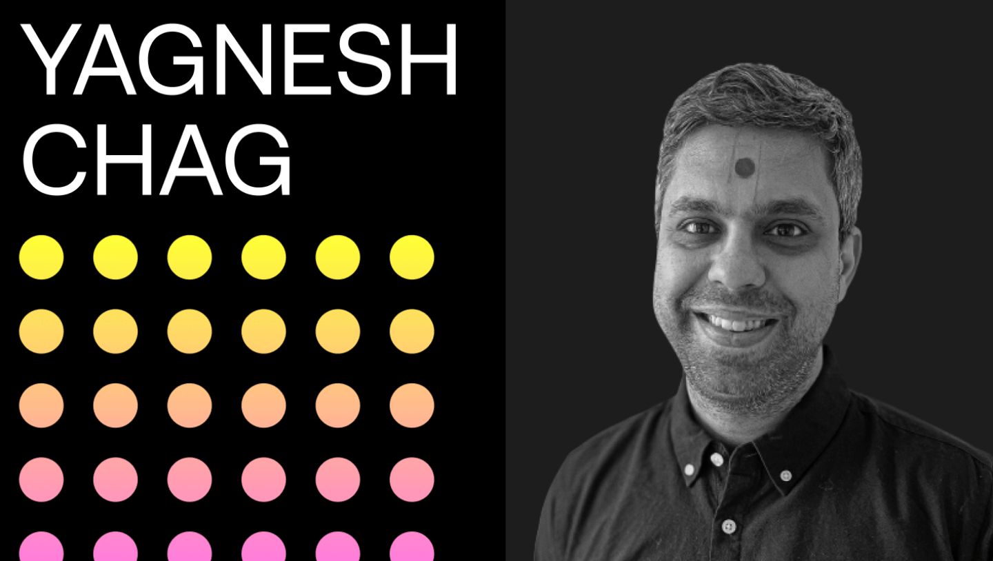 Yagnesh Chag
