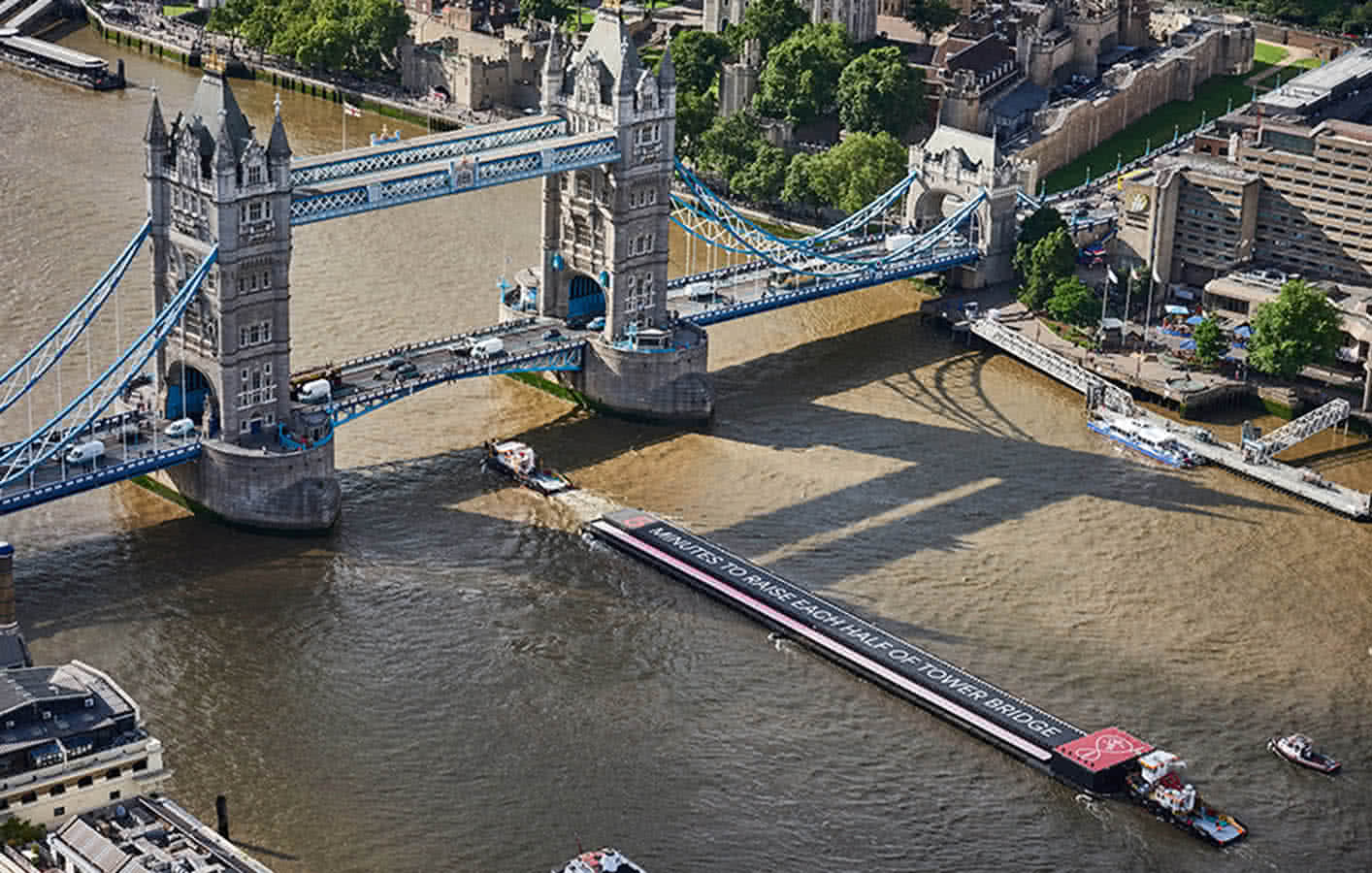 Tower Bridge